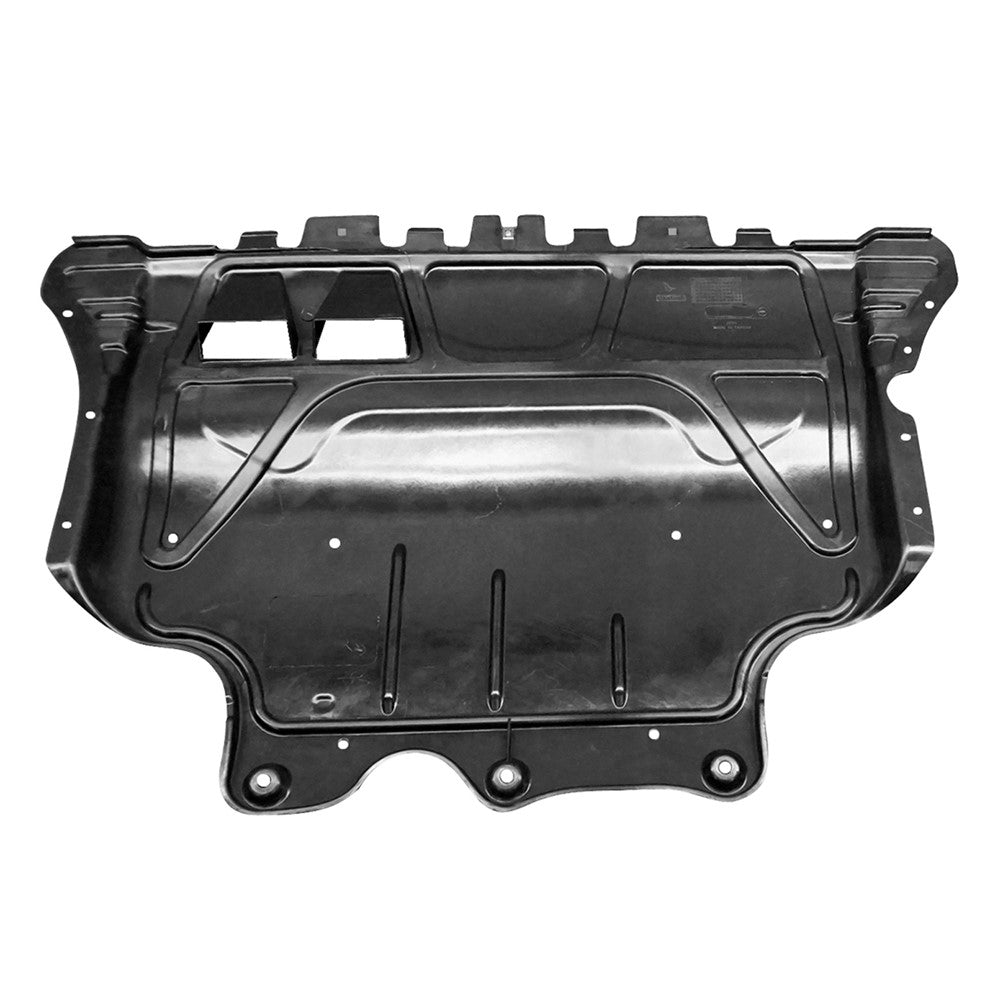 Undercar Shield 2016-2025 Audi A3 Sportback E-Tron, A3, A3 Quattro, S3 & Volkswagen Arteon, Jetta, Taos