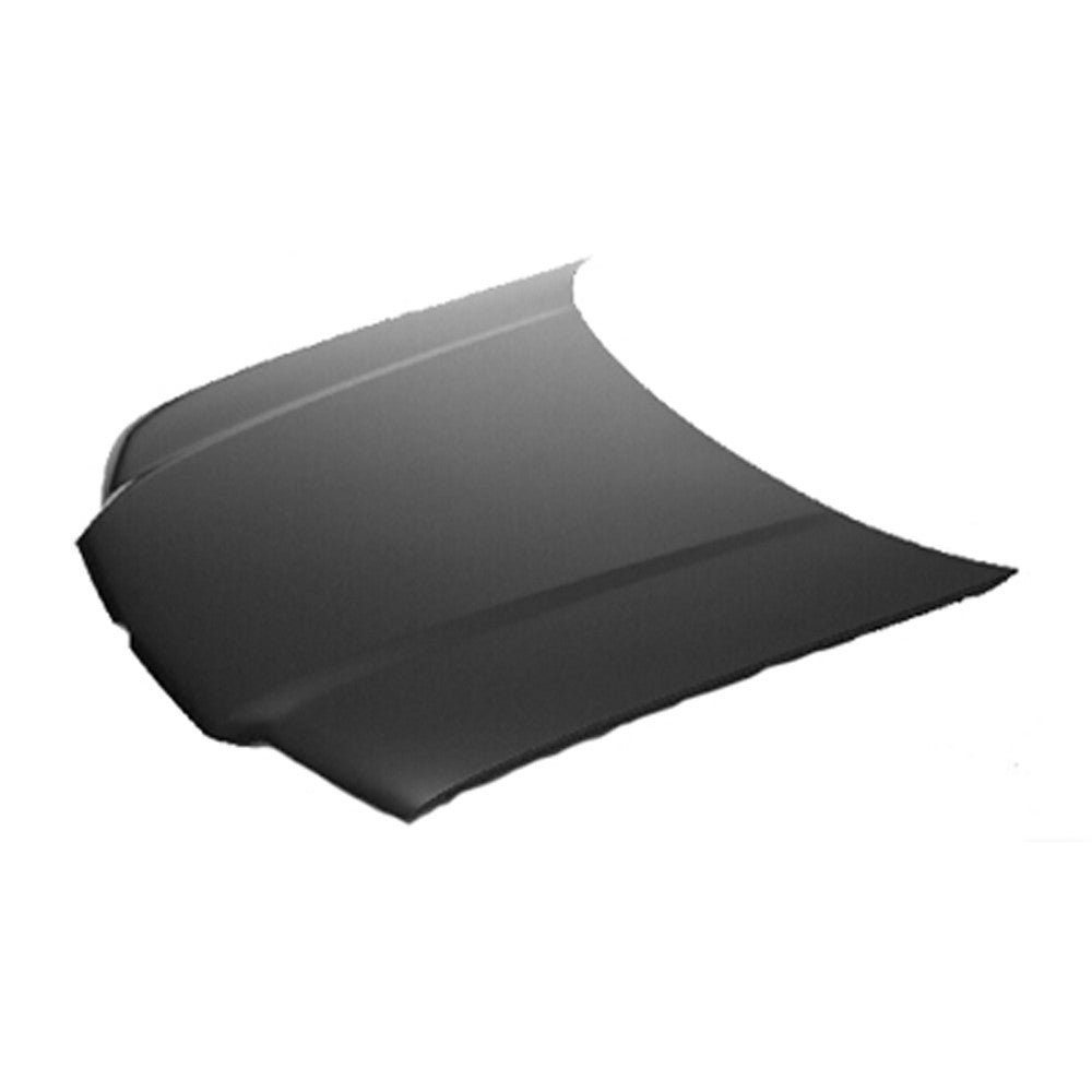 Front Hood 1999-2007 Volkswagen Jetta, Jetta City