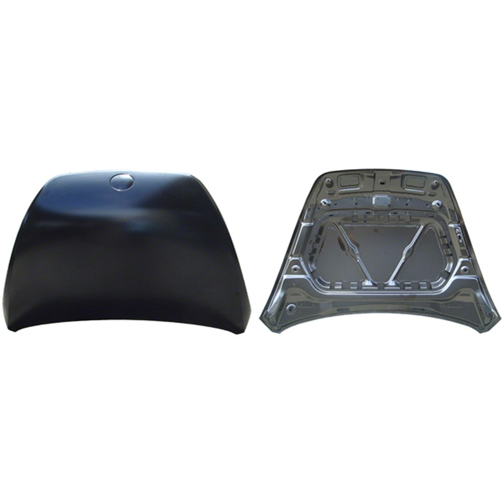 Front Hood 2012-2019 Volkswagen Beetle