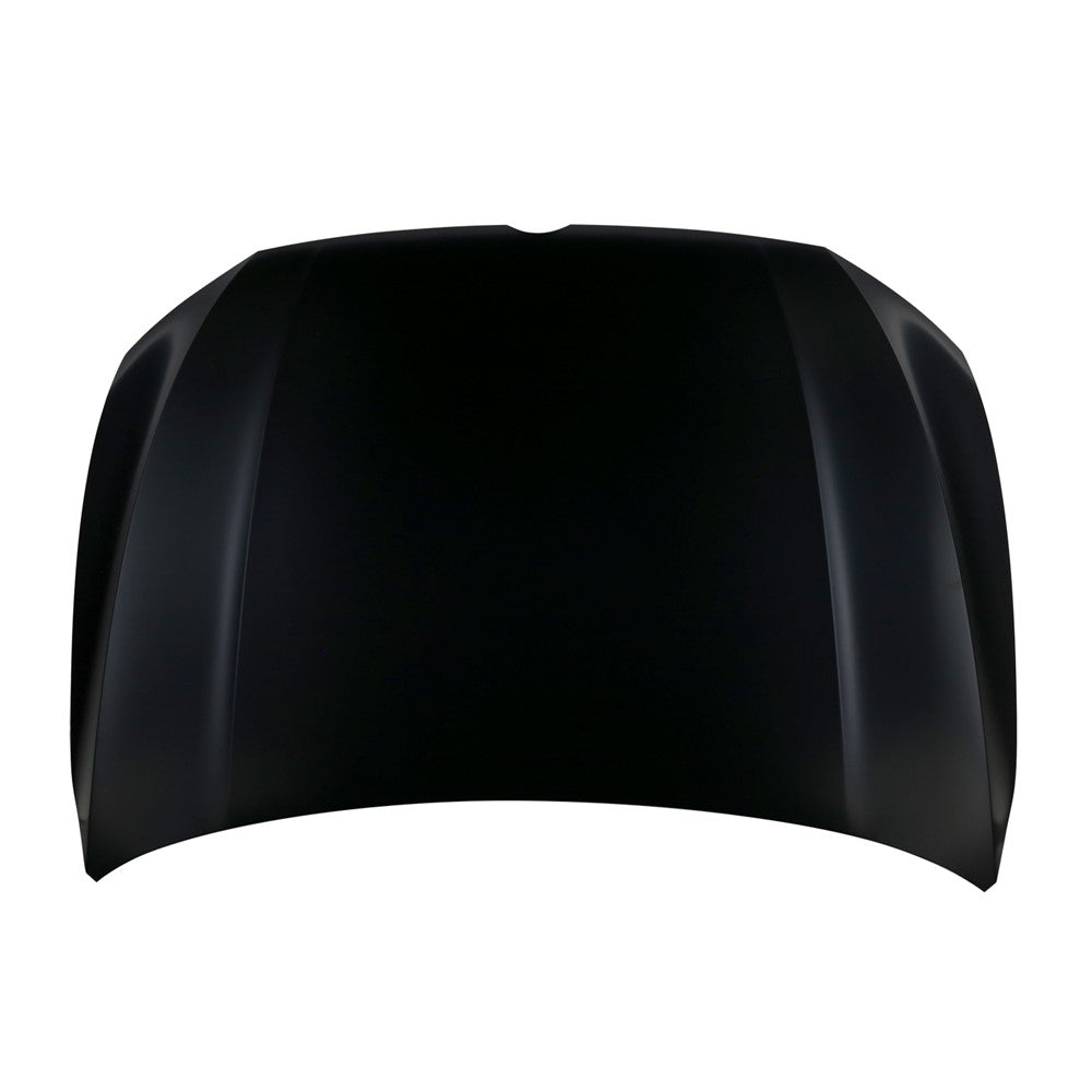 Front Hood 2022-2024 Volkswagen Golf R, Gti