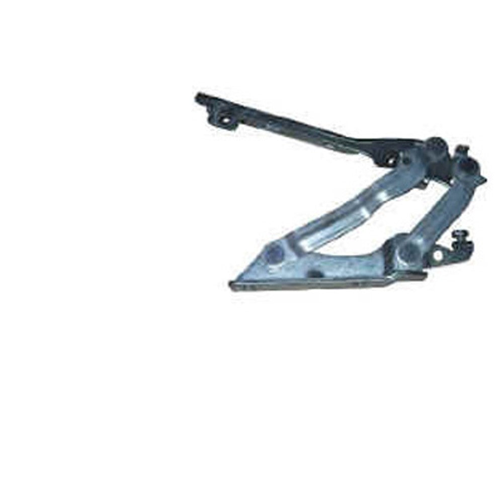 Front Left Driver Side Hood Hinge 2006-2011 Volkswagen Gti, Rabbit, R32, Jetta, Golf