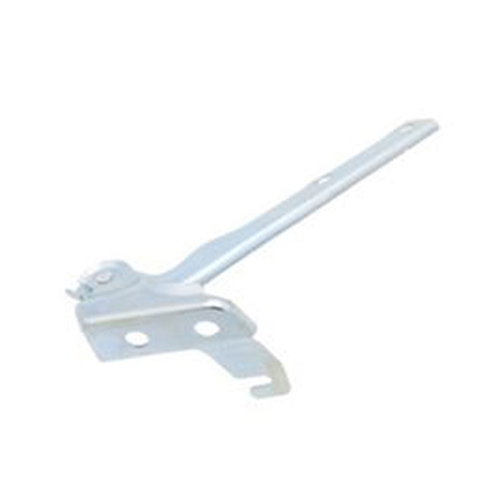 Front Right Passenger Side Hood Hinge 2009-2018 Volkswagen Tiguan, Tiguan Limited