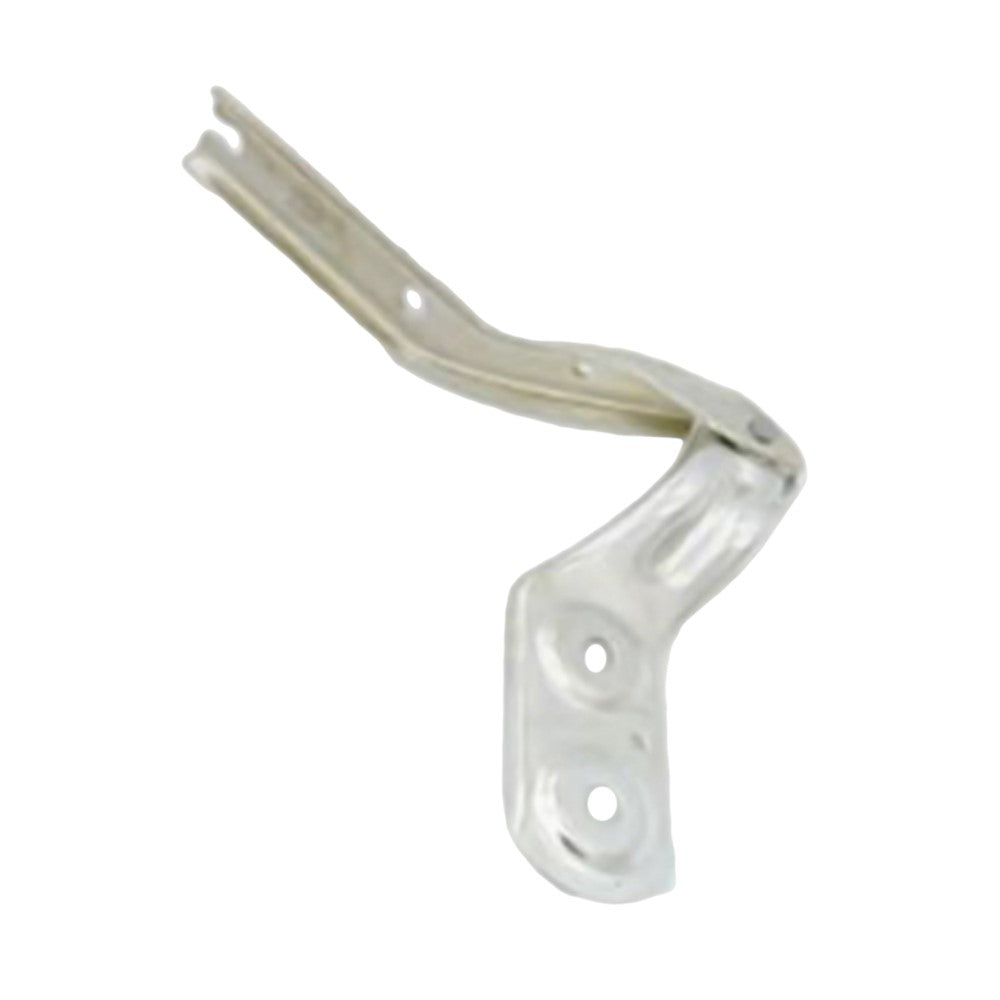 Front Left Driver Side Hood Hinge 2020-2025 Volkswagen Atlas Cross Sport, Atlas