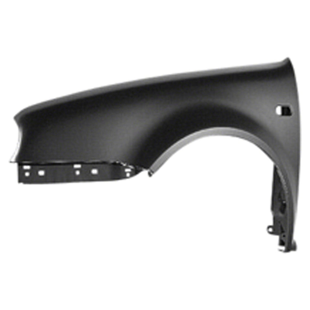 Front Left Driver Side Front Fender 1999-2007 Volkswagen Golf, R32, Golf City
