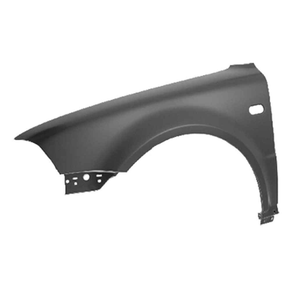 Front Left Driver Side Front Fender 2001-2004 Volkswagen Passat