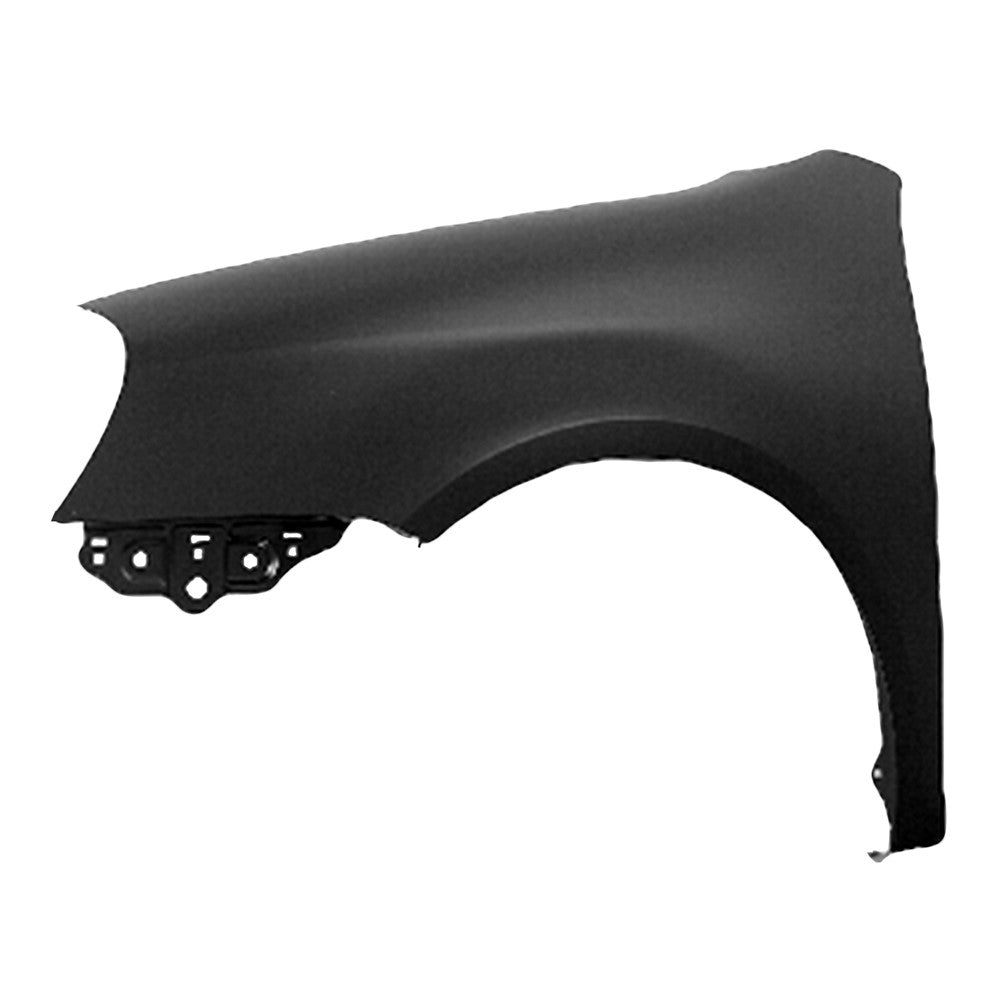 Front Left Driver Side Front Fender 2005-2010 Volkswagen Jetta