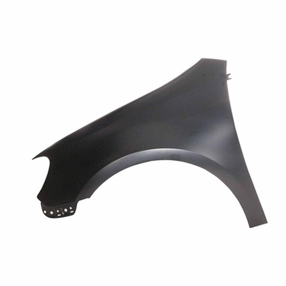 Front Left Driver Side Front Fender 2010-2014 Volkswagen Golf, Gti