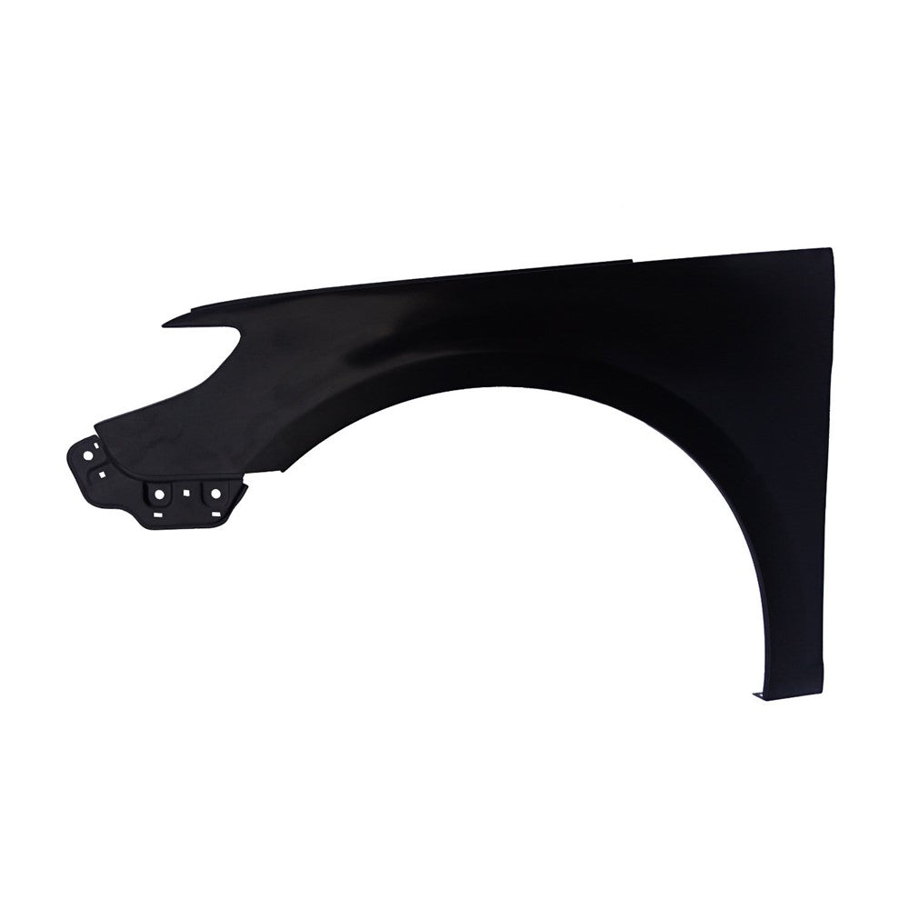 Front Left Driver Side Front Fender 2009-2017 Volkswagen Cc
