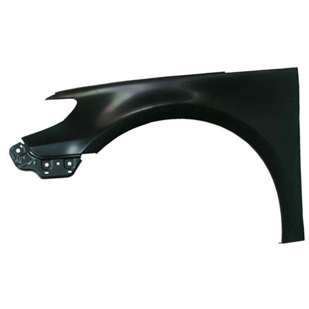 Front Left Front Driver Side Fender 2009-2017 Volkswagen Cc