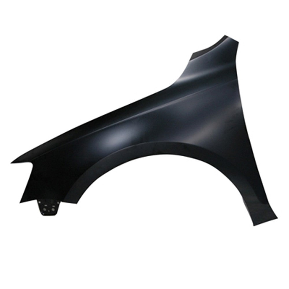 Front Left Driver Side Front Fender 2011-2018 Volkswagen Jetta