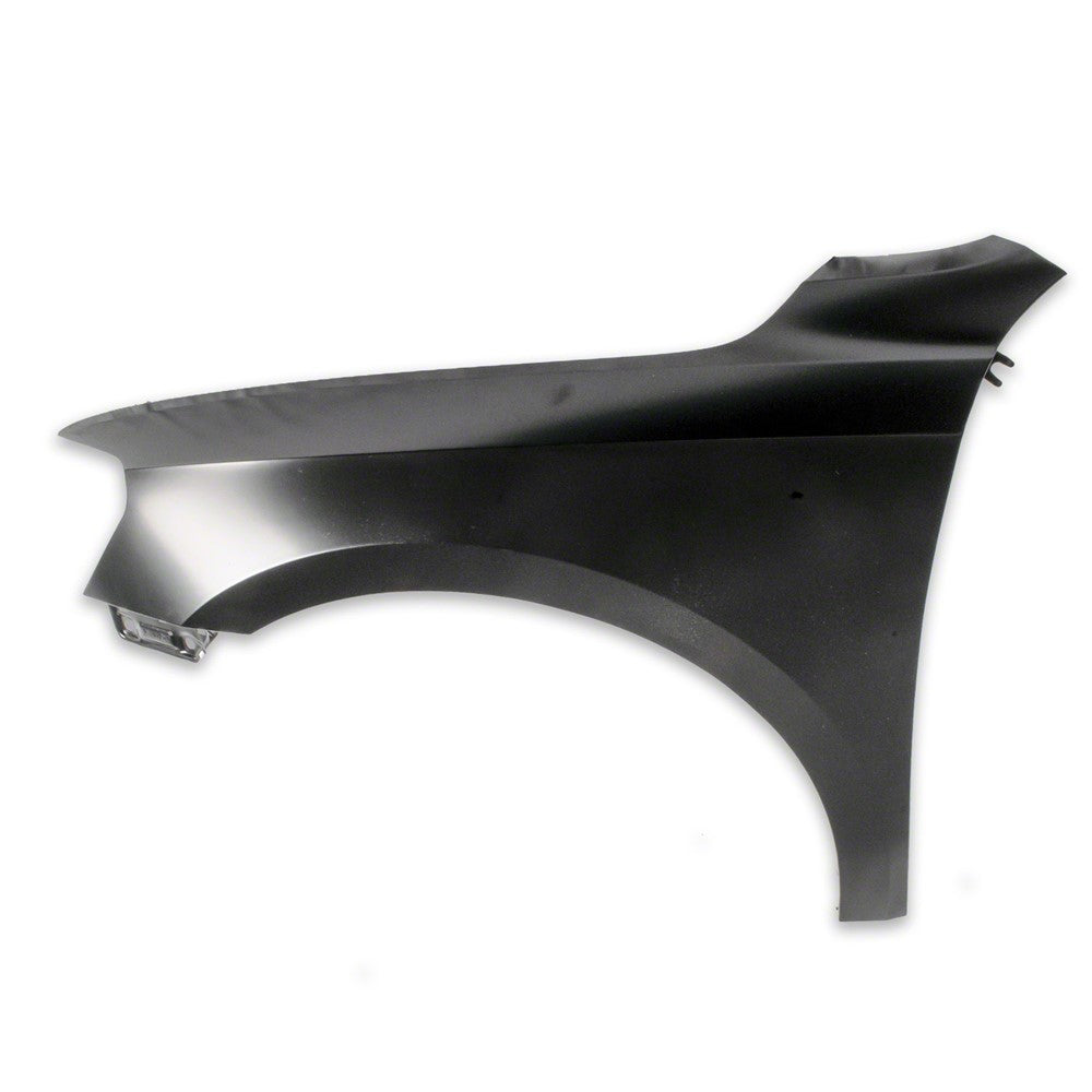 Front Left Driver Side Front Fender 2012-2015 Volkswagen Passat