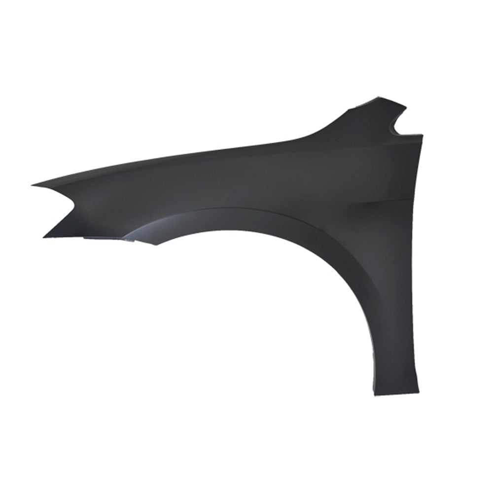 Front Left Front Driver Side Fender 2015-2017 Volkswagen E-Golf, Golf, Golf R, Golf Sportwagen, Gti, Golf Alltrack