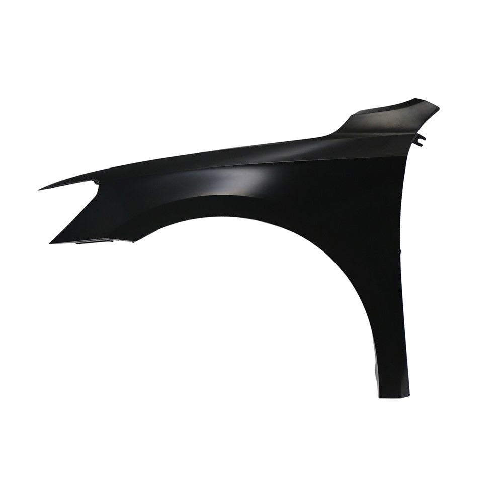 Front Left Front Driver Side Fender 2016-2019 Volkswagen Passat