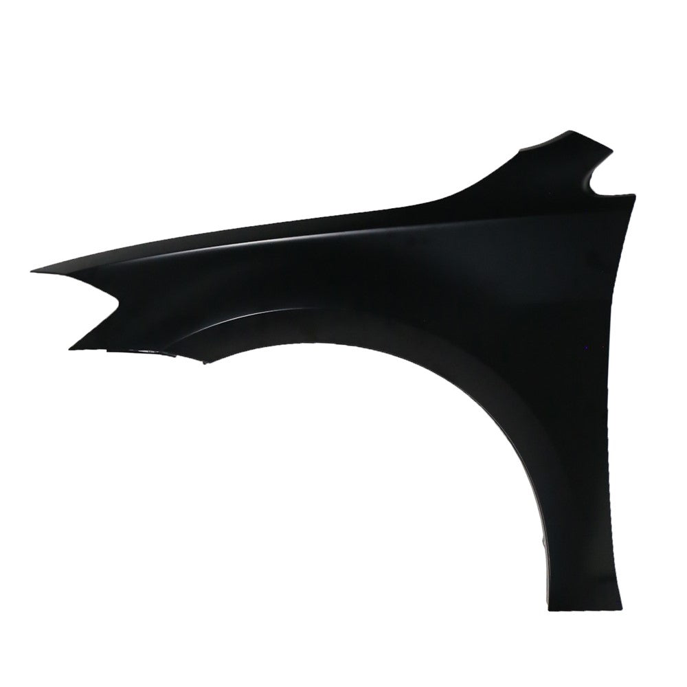 Front Left Front Driver Side Fender 2018-2021 Volkswagen E-Golf, Golf Alltrack, Golf, Golf R, Golf Sportwagen, Gti