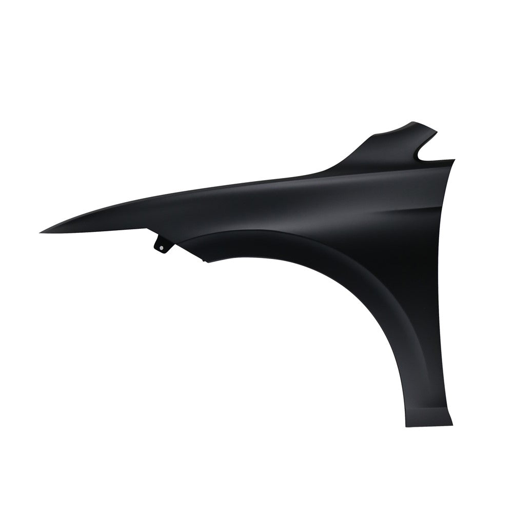 Front Left Front Driver Side Fender 2022-2024 Volkswagen Golf R, Gti
