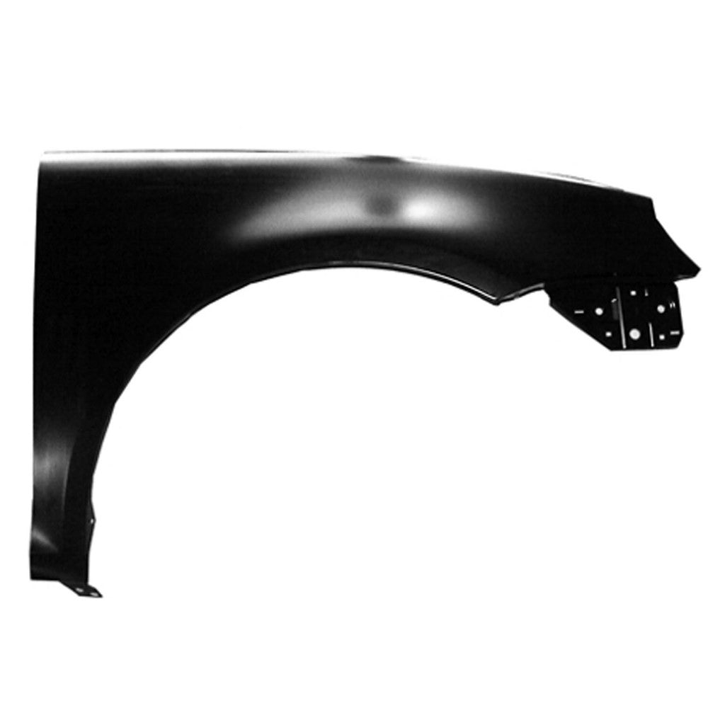 Front Right Passenger Side Front Fender 2007-2015 Volkswagen Eos