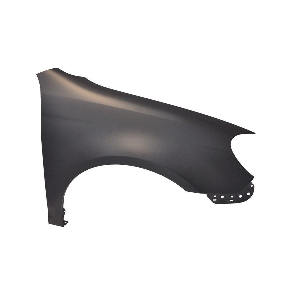 Right Passenger Side Fender 2010-2014 Volkswagen Jetta