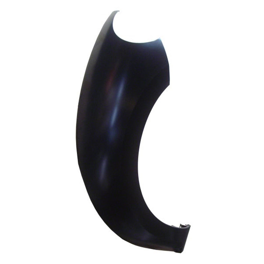 Front Right Front Passenger Side Fender 2012-2019 Volkswagen Beetle