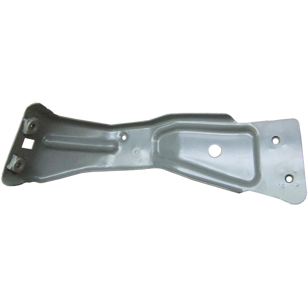 Front Left Driver Side Front Fender Brace 2011-2018 Volkswagen Jetta