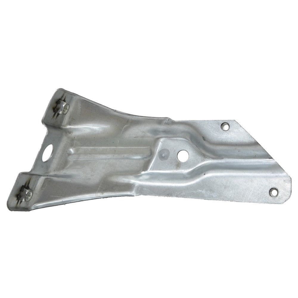 Front Left Front Driver Side Fender Brace 2010-2014 Volkswagen Golf, Gti