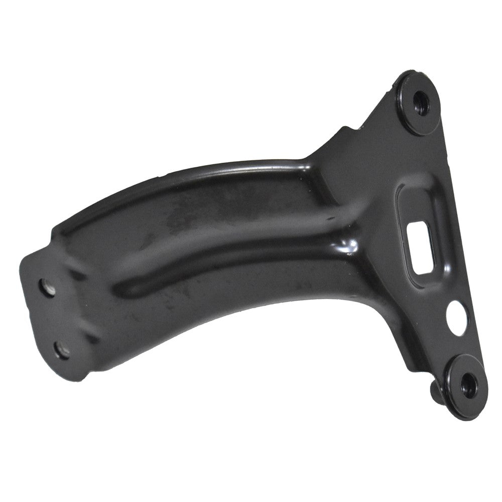 Front Right Front Passenger Side Fender Brace 2017-2021 Volkswagen E-Golf, Golf Alltrack, Golf, Golf R, Golf Sportwagen, Gti