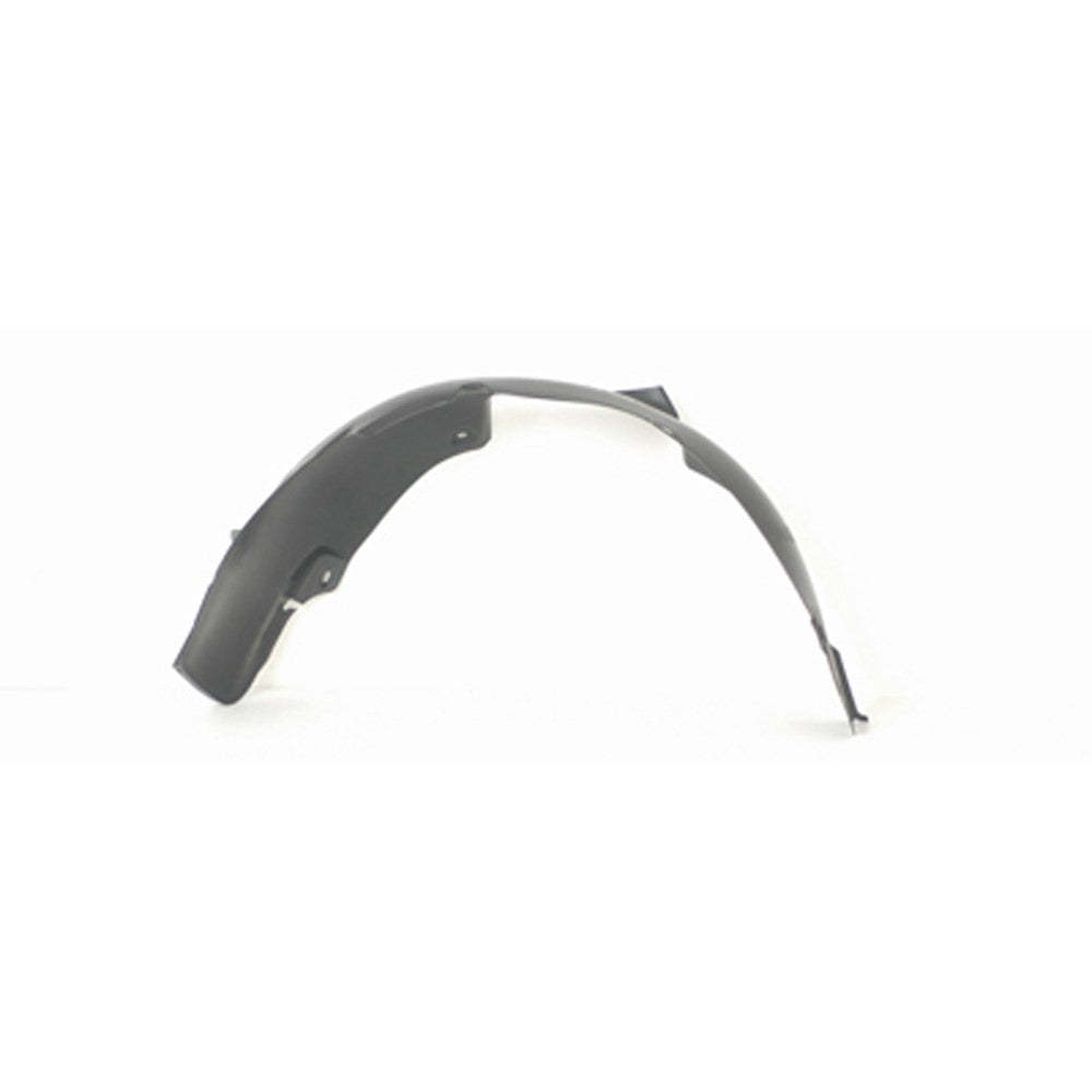 Front Left Driver Side Front Inner Fender 1999-2010 Volkswagen Golf, Jetta, R32, Golf City, Jetta City