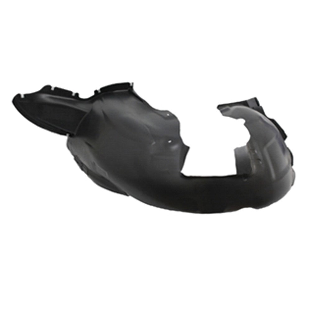Front Left Front Driver Side Fender Liner 2011-2014 Volkswagen Jetta