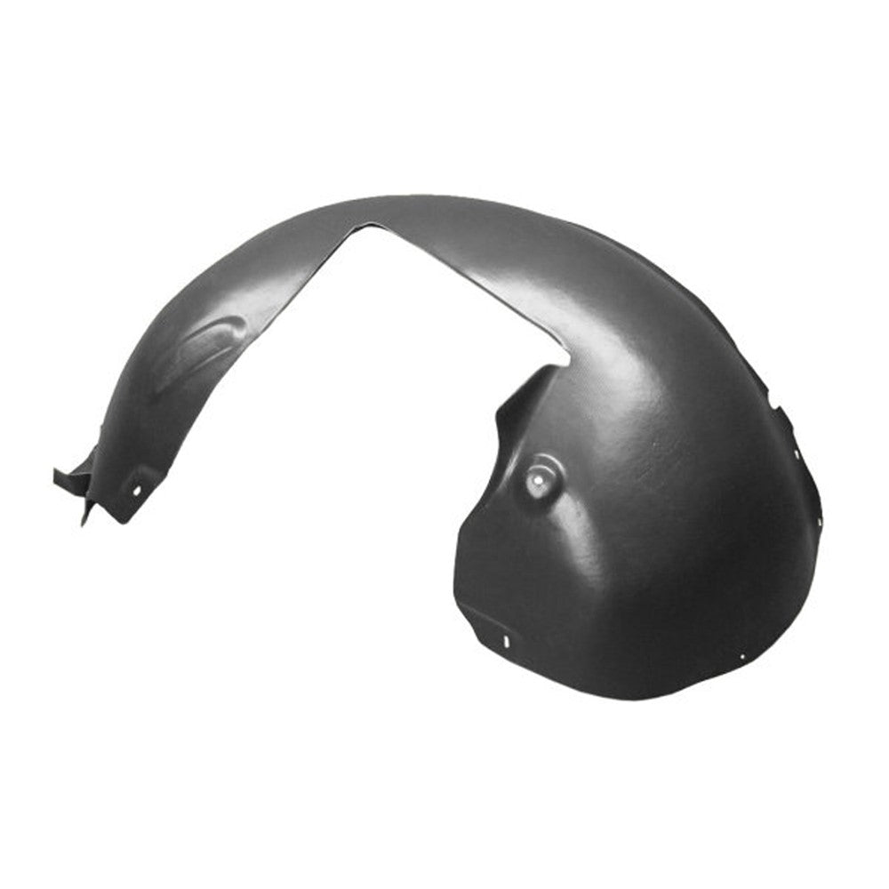Front Left Driver Side Front Inner Fender 2013-2017 Volkswagen Cc