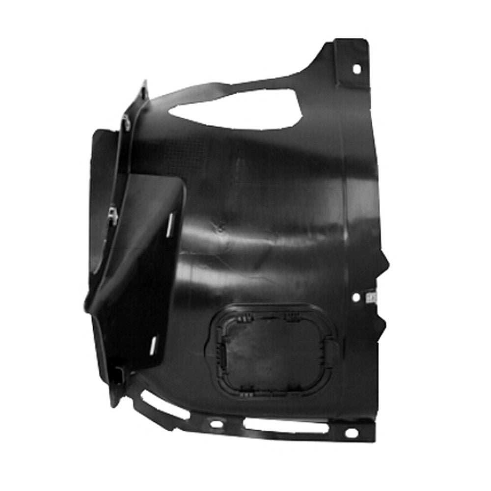 Front Left Front Driver Side Forward Fender Liner 2015-2020 Volkswagen E-Golf