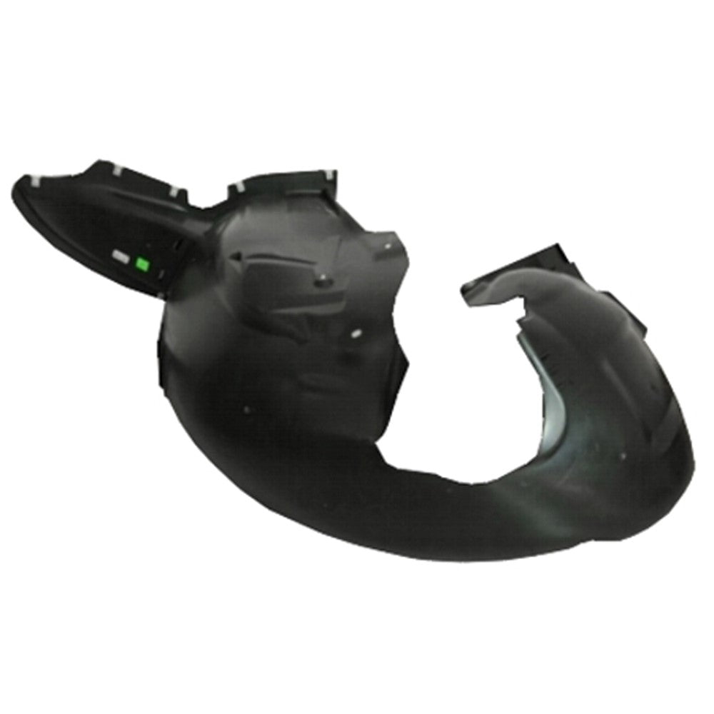 Front Left Driver Side Front Fender Liner 2015-2018 Volkswagen Jetta