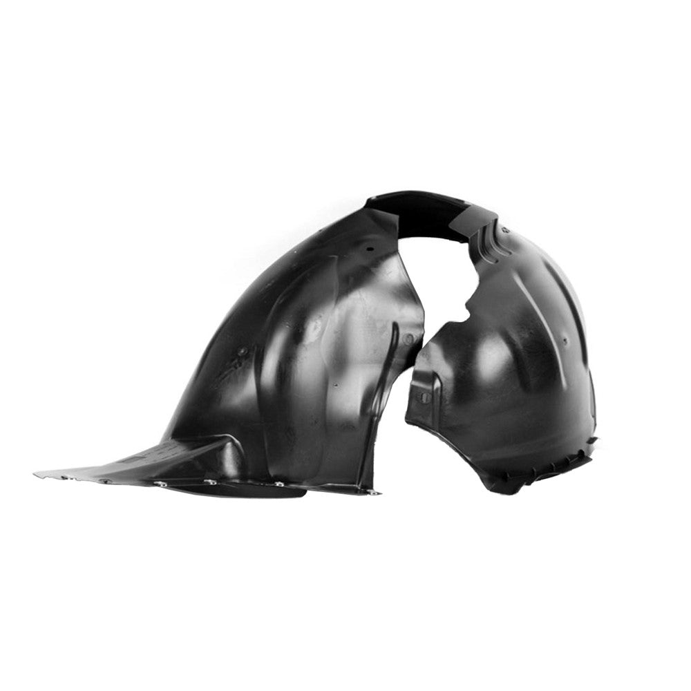 Front Left Driver Side Front Fender Liner 2015-2018 Volkswagen Jetta