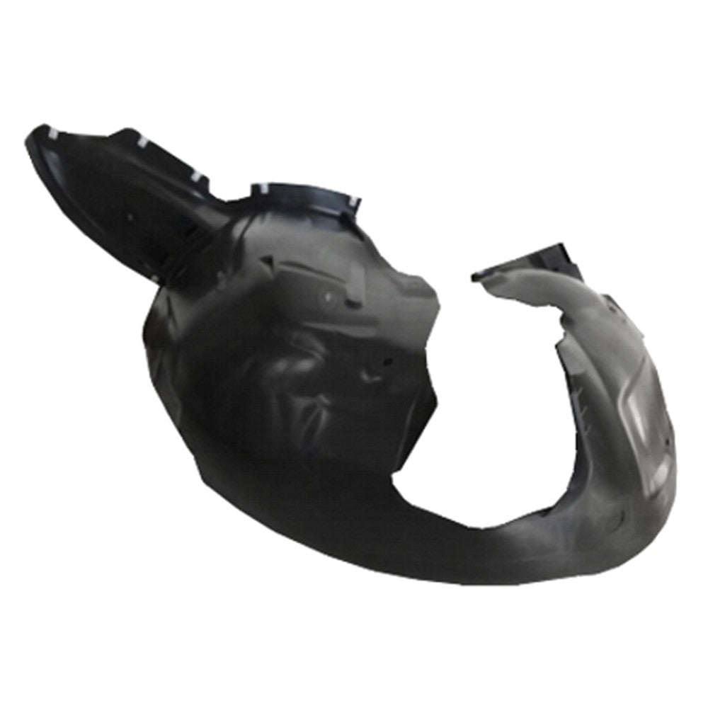 Front Left Driver Side Front Fender Liner 2015-2018 Volkswagen Jetta