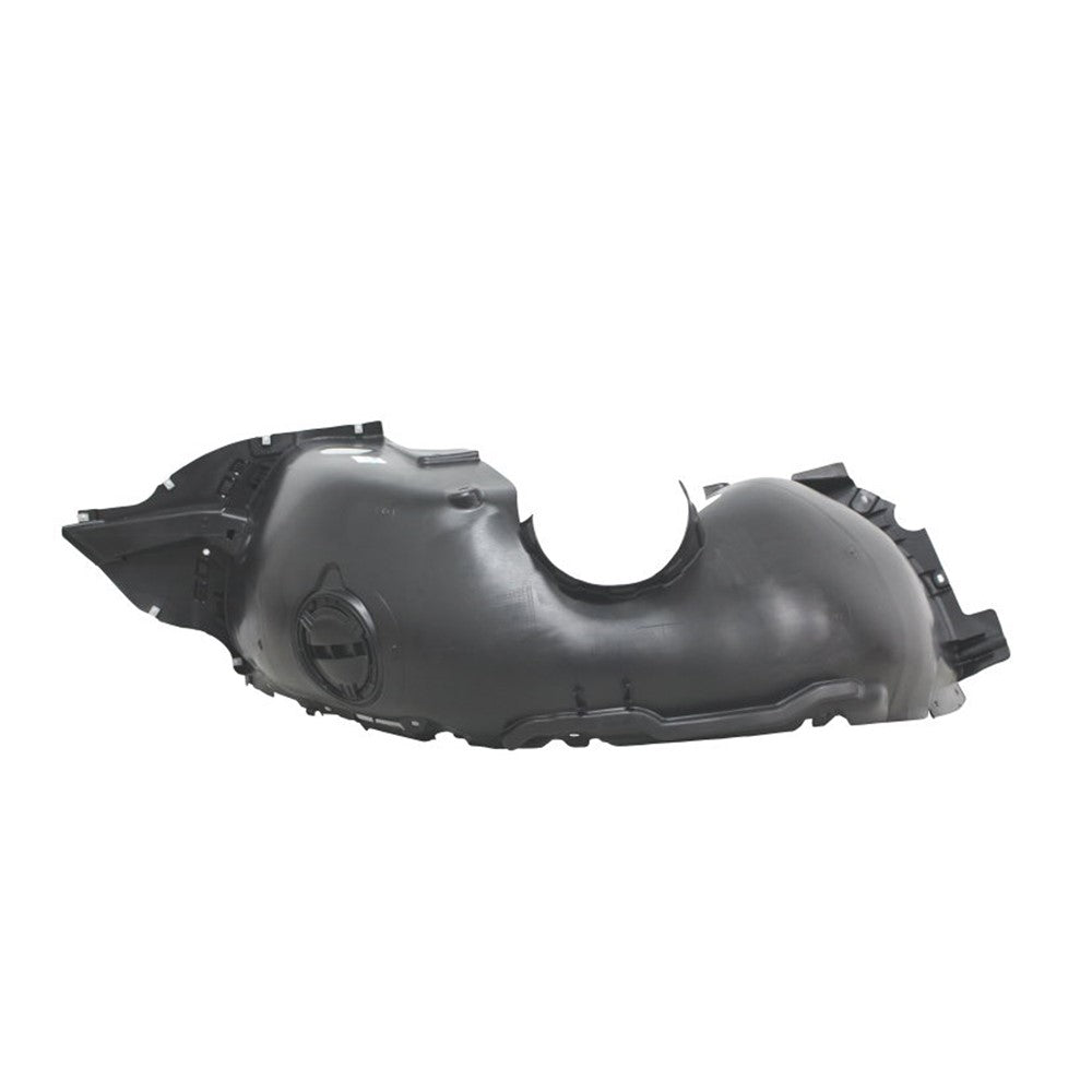 Front Left Driver Side Front Fender Liner 2019-2025 Volkswagen Jetta