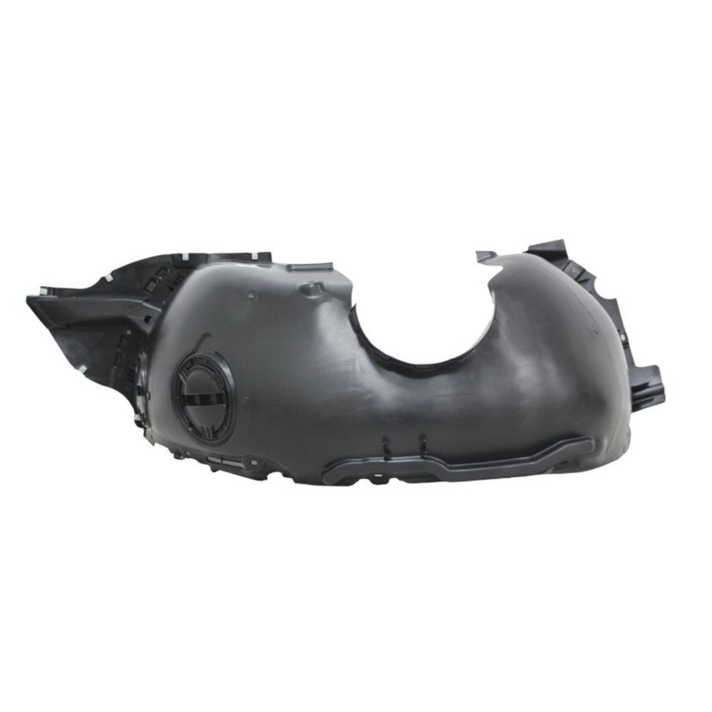 Front Left Driver Side Front Fender Liner 2019-2021 Volkswagen Jetta