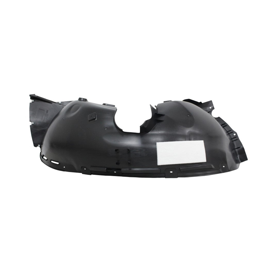Front Left Driver Side Front Fender Liner 2018-2020 Volkswagen Atlas
