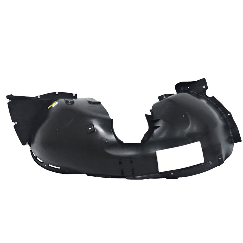 Front Left Driver Side Front Fender Liner 2018-2020 Volkswagen Atlas
