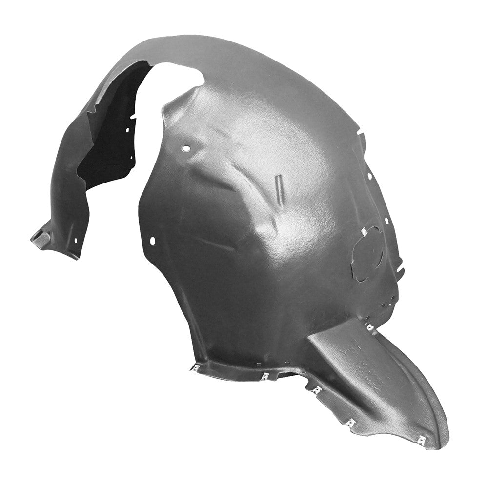 Front Left Driver Side Front Fender Liner 2015-2018 Volkswagen Jetta