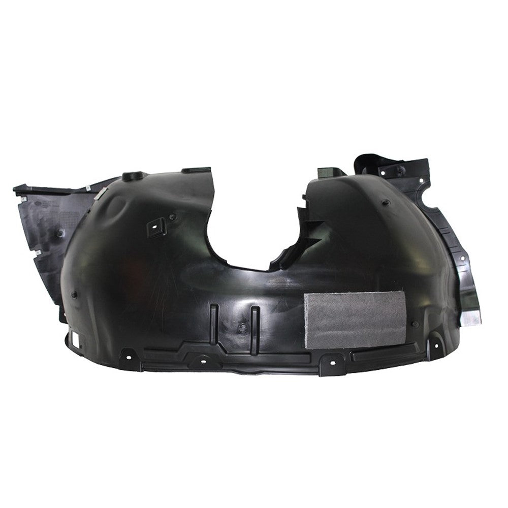 Front Left Driver Side Front Fender Liner 2020-2023 Volkswagen Atlas Cross Sport, Atlas