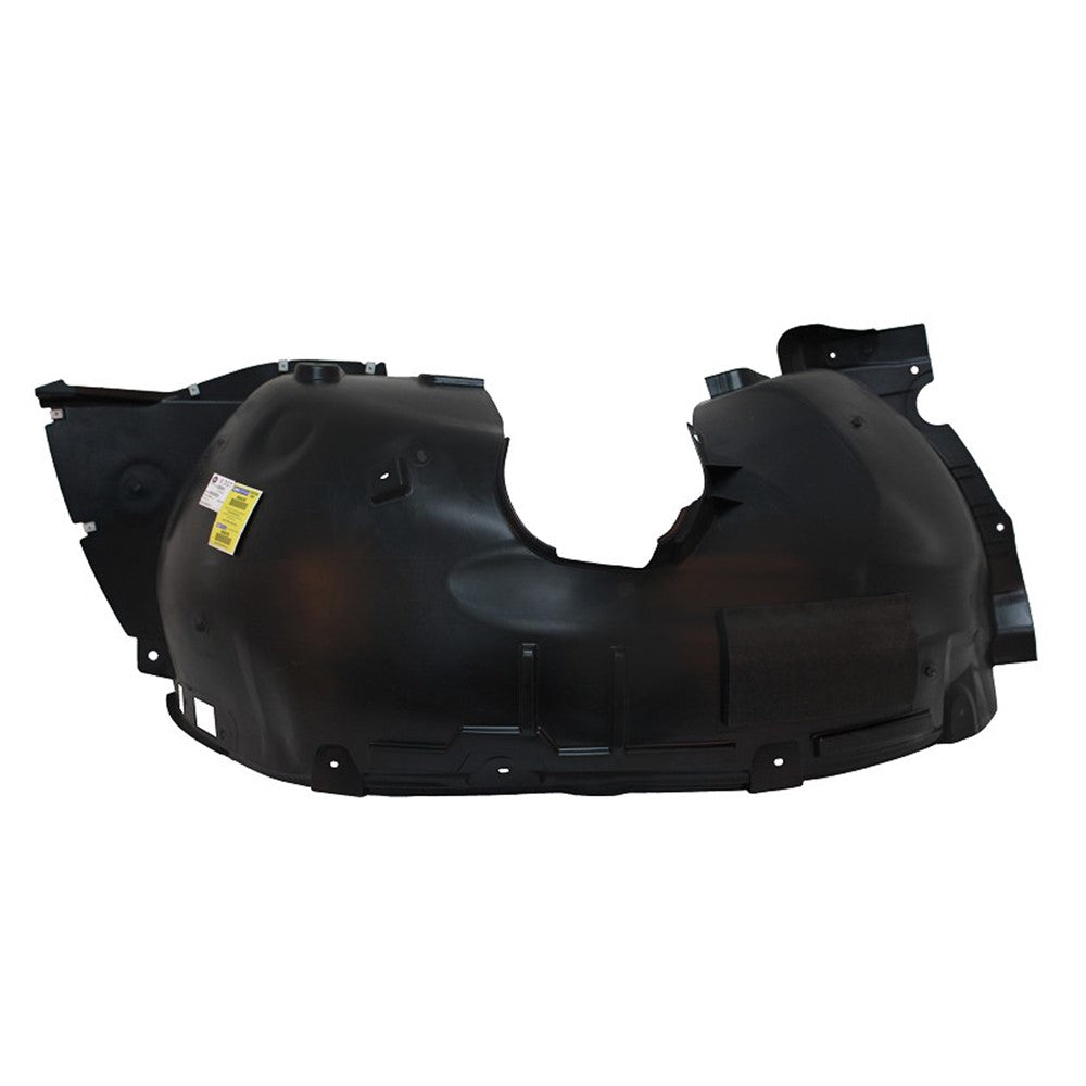 Front Left Driver Side Front Fender Liner 2020-2023 Volkswagen Atlas Cross Sport, Atlas