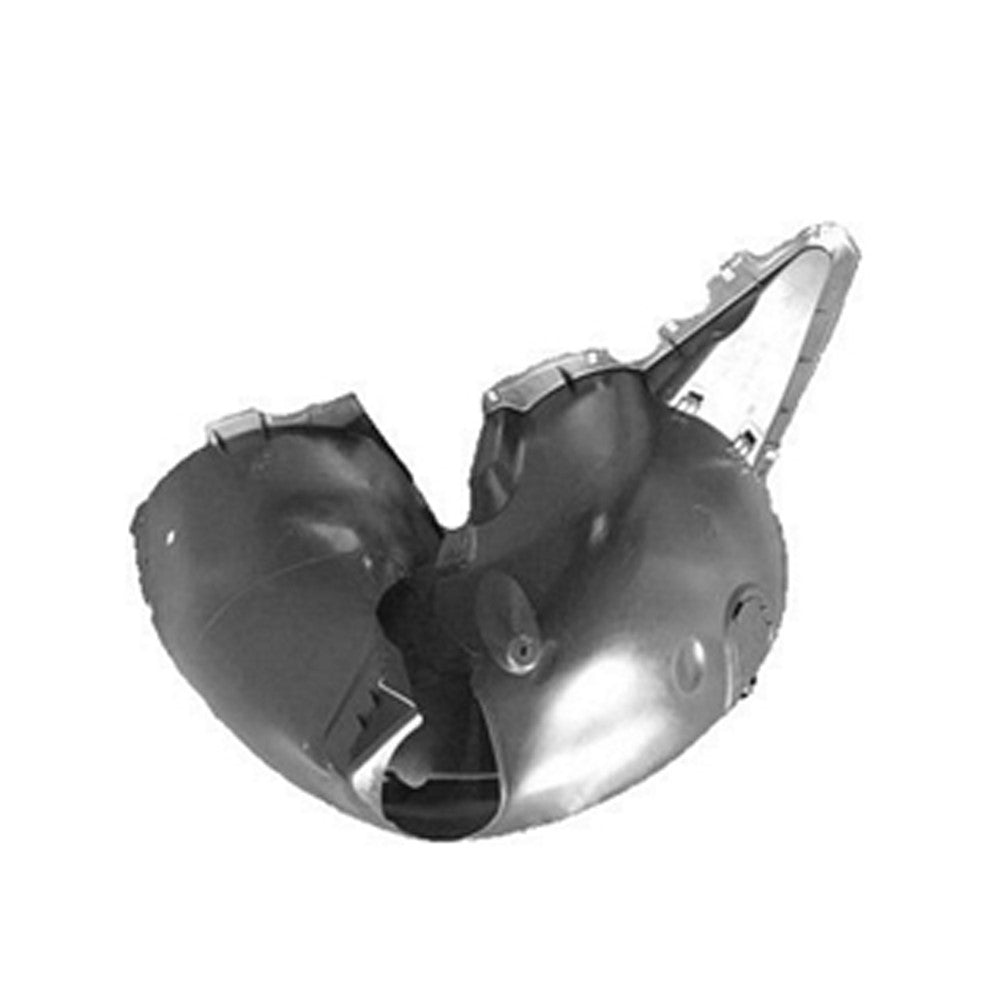 Front Right Passenger Side Front Fender Liner 2012-2015 Volkswagen Passat