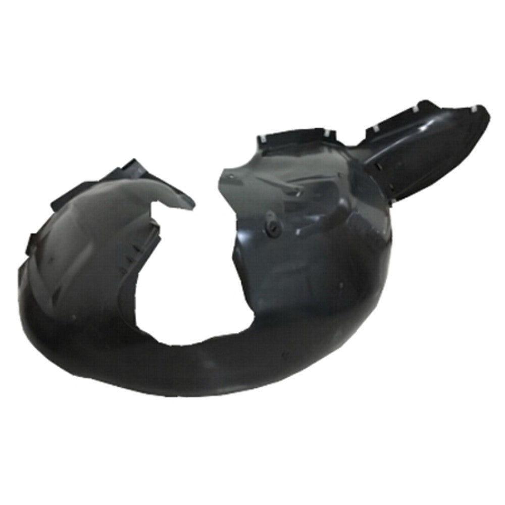 Front Right Front Passenger Side Fender Liner 2015-2018 Volkswagen Jetta