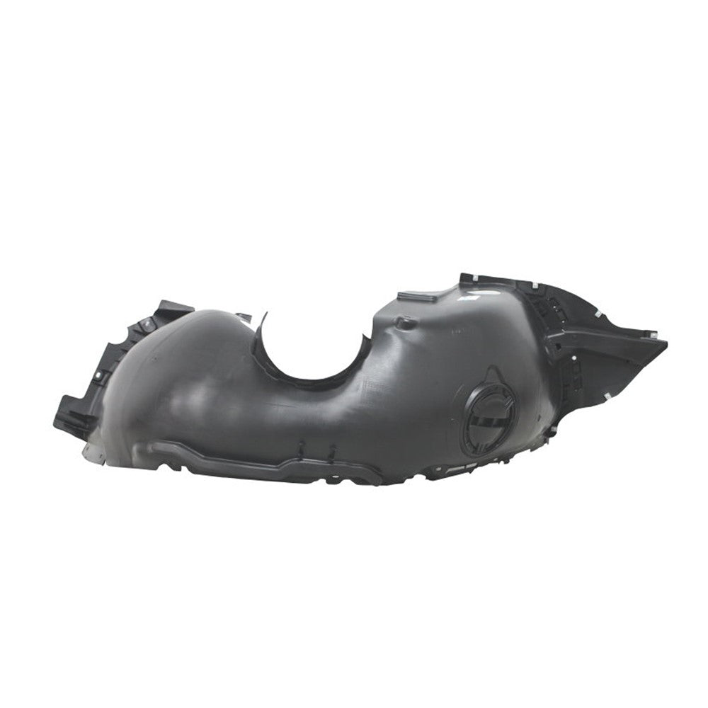 Front Right Front Passenger Side Fender Liner 2019-2025 Volkswagen Jetta
