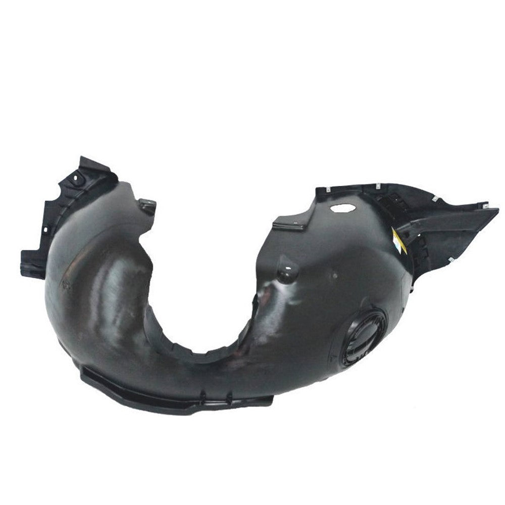 Front Right Front Passenger Side Fender Liner 2019-2025 Volkswagen Jetta