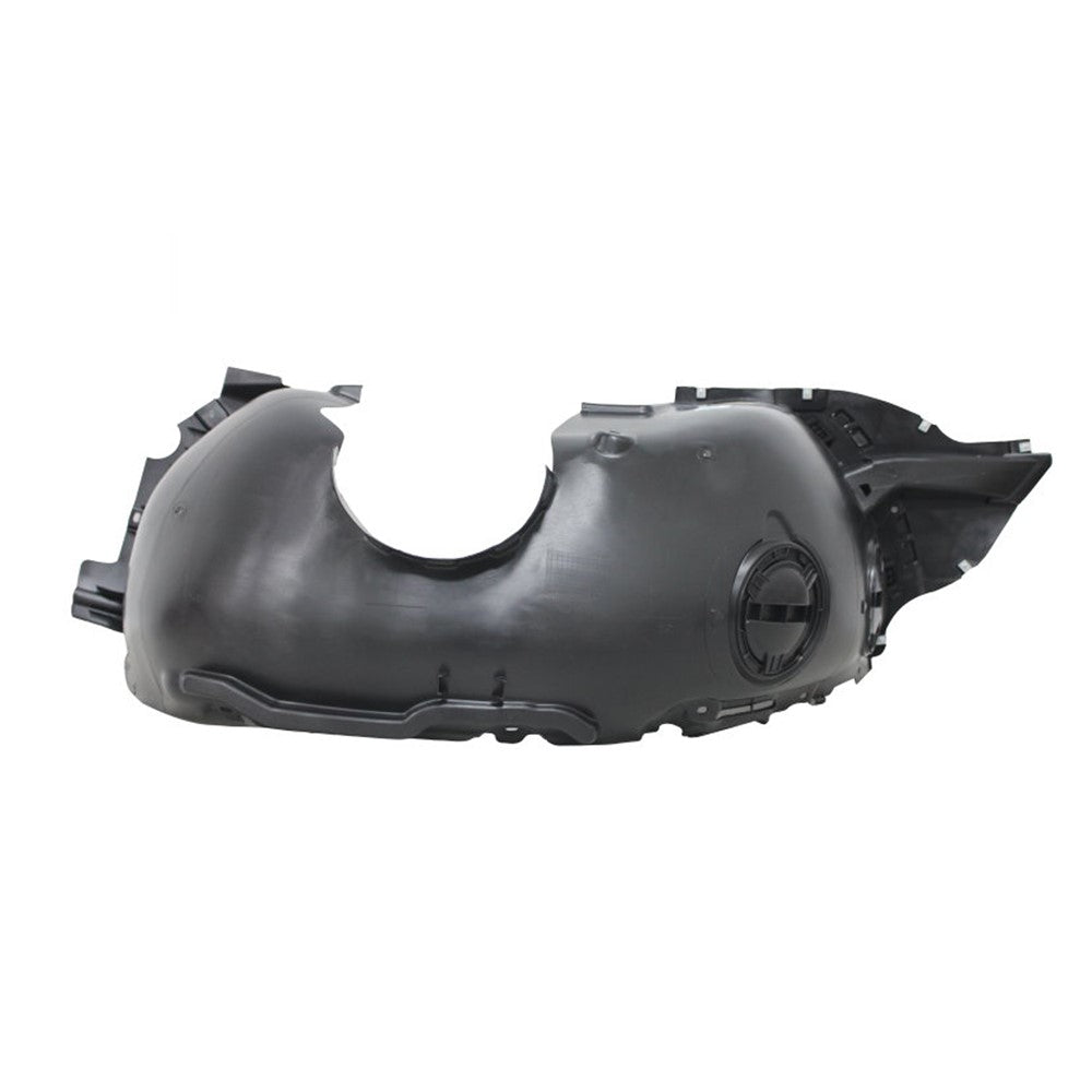 Front Right Front Passenger Side Fender Liner 2019-2021 Volkswagen Jetta