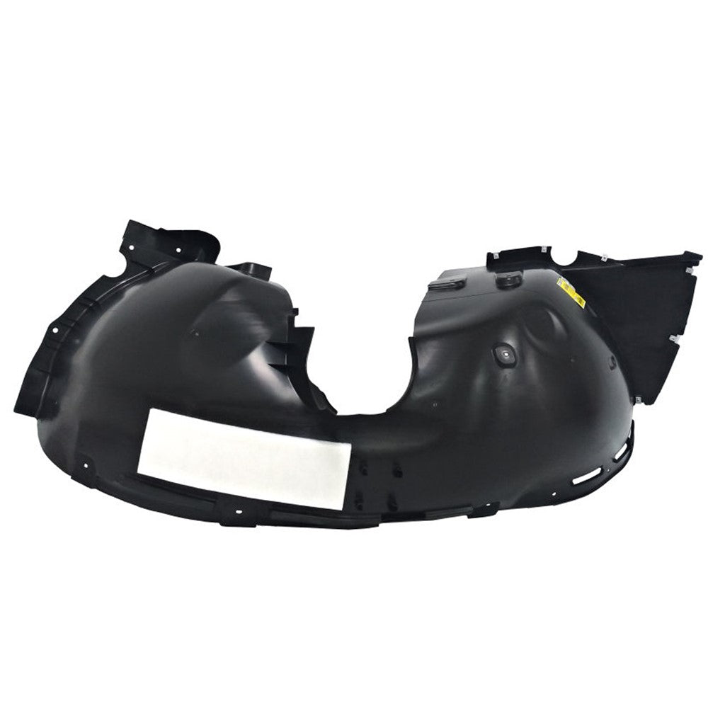 Front Right Front Passenger Side Fender Liner 2018-2020 Volkswagen Atlas