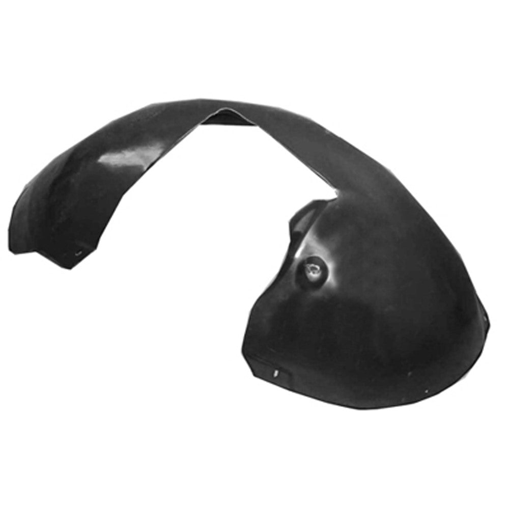 Front Left Driver Side Front Fender Liner 2006-2010 Volkswagen Passat
