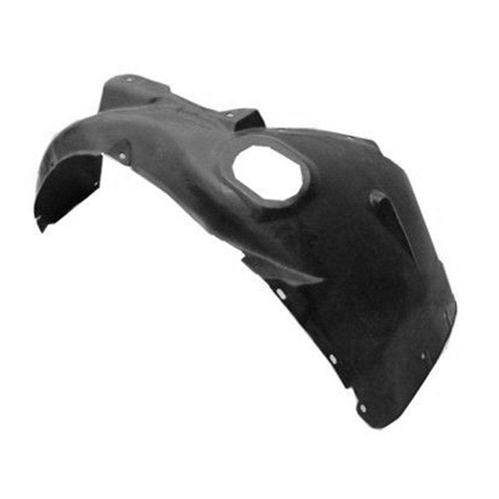 Right Passenger Side Inner Fender 2001-2005 Volkswagen Passat