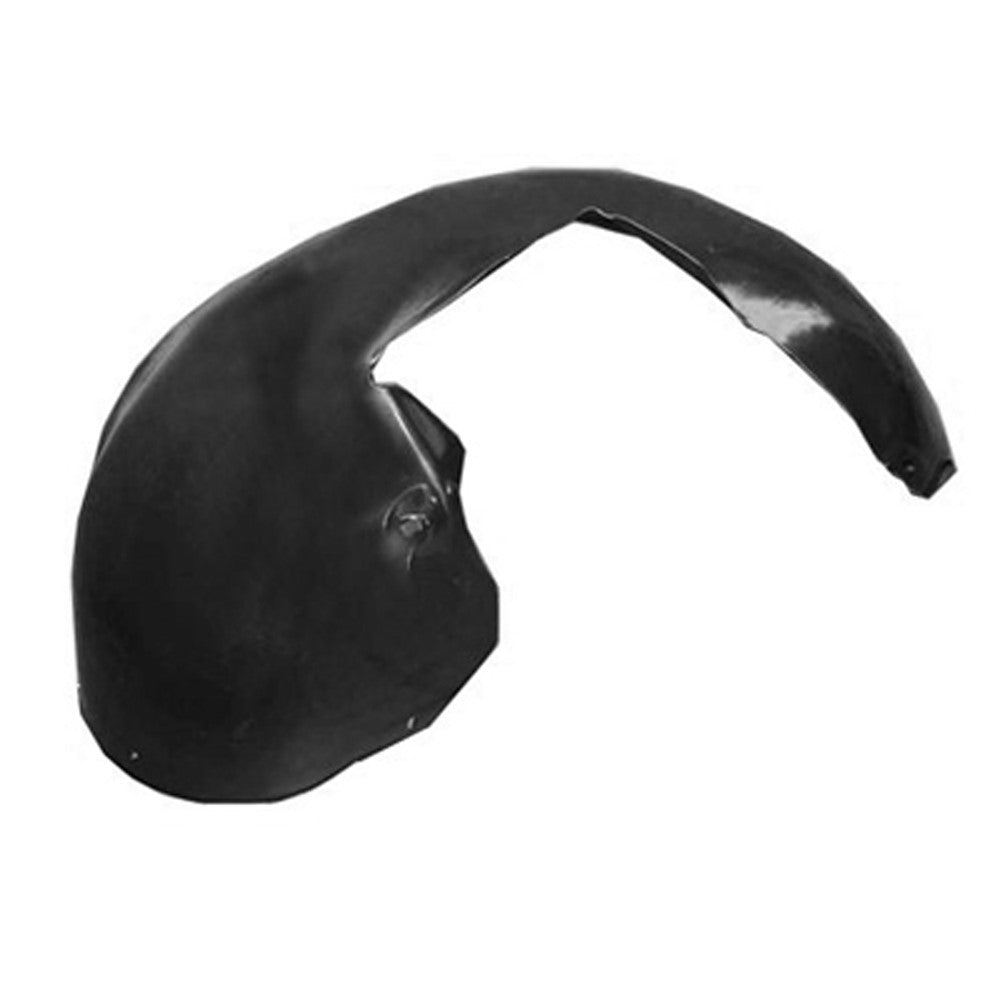 Front Right Passenger Side Front Fender Liner 2006-2010 Volkswagen Passat