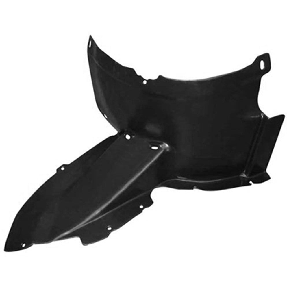 Front Right Passenger Side Front Inner Fender 2006-2010 Volkswagen Passat