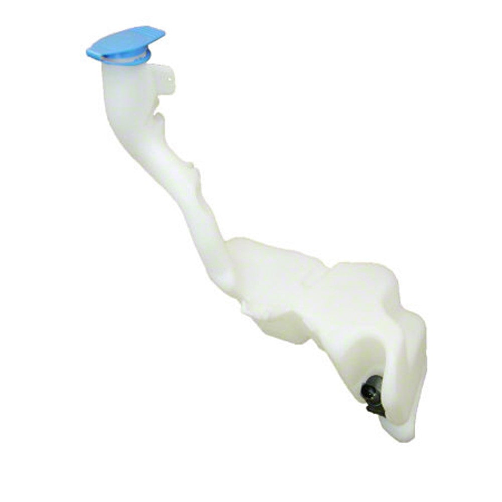 Windshield Washer Tank Assembly With Pump 1998-2005 Volkswagen Beetle